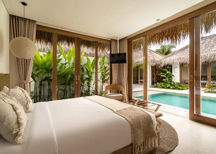 Aya By Balisuperhost Villa Ubud