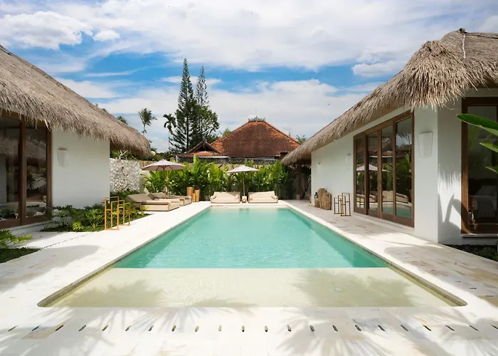 Villa Aya By Balisuperhost *