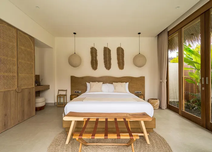 Aya By Balisuperhost Villa Ubud (Bali)