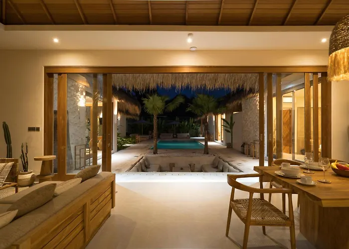 Villa Aya By Balisuperhost