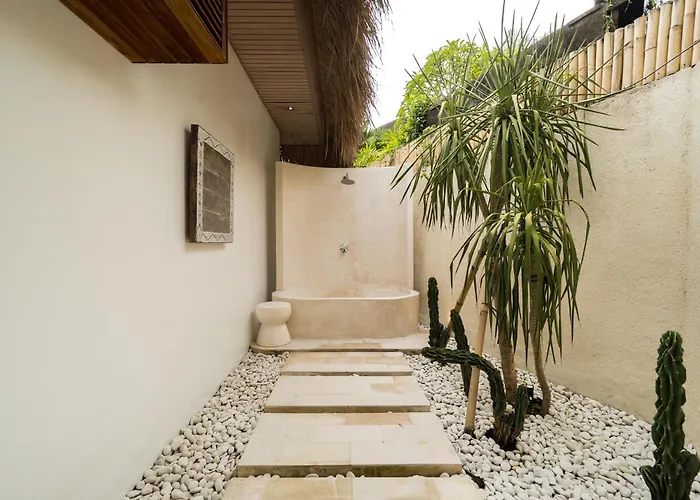 Aya By Balisuperhost Villa Ubud (Bali)