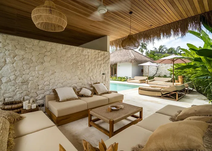 Villa Aya By Balisuperhost Ubud (Bali)