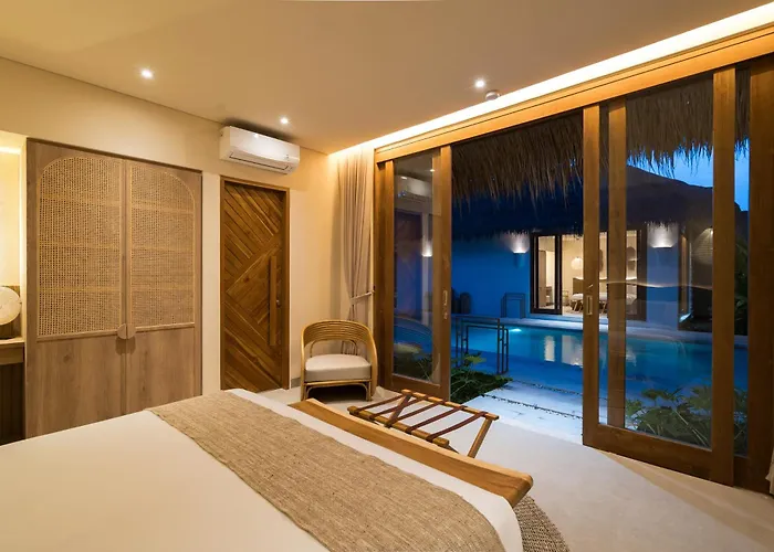 Villa Aya By Balisuperhost *