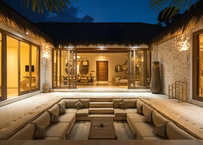 Villa Aya By Balisuperhost Ubud
